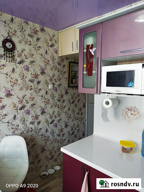 2-комнатная квартира, 43 м², 3/5 эт. на продажу в Томске Томск - изображение 2