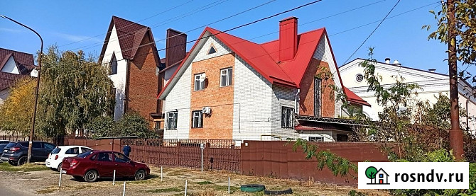 Дом 330 м² на участке 7 сот. на продажу в Кропоткине Кропоткин - изображение 1
