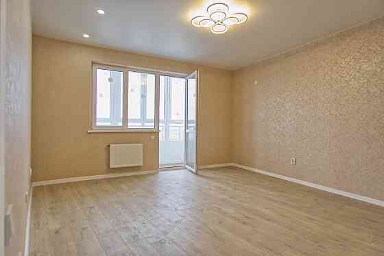 3-комнатная квартира, 81 м², 18/24 эт. на продажу в Краснодаре Краснодар