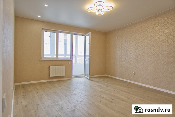 3-комнатная квартира, 81 м², 18/24 эт. на продажу в Краснодаре Краснодар - изображение 3