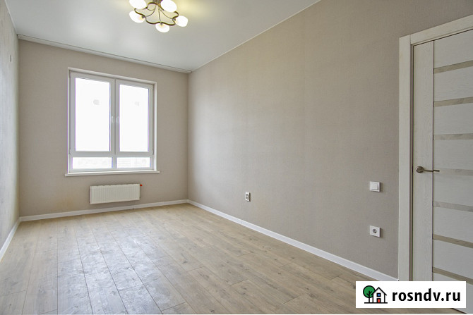3-комнатная квартира, 81 м², 18/24 эт. на продажу в Краснодаре Краснодар - изображение 2