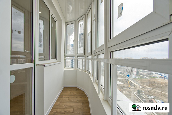 3-комнатная квартира, 81 м², 18/24 эт. на продажу в Краснодаре Краснодар - изображение 4