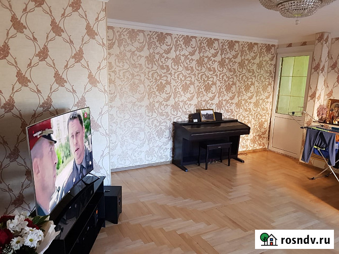 4-комнатная квартира, 138 м², 1/5 эт. на продажу в Пятигорске Пятигорск - изображение 2