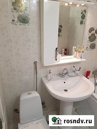 4-комнатная квартира, 138 м², 1/5 эт. на продажу в Пятигорске Пятигорск - изображение 5