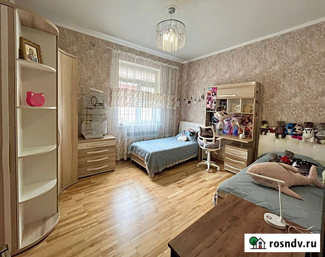 Дом 90.7 м² на участке 3.7 сот. на продажу в Армавире Армавир - изображение 3