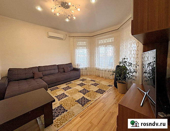 Дом 90.7 м² на участке 3.7 сот. на продажу в Армавире Армавир - изображение 2