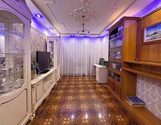 3-комнатная квартира, 68 м², 3/9 эт. на продажу в Армавире Армавир