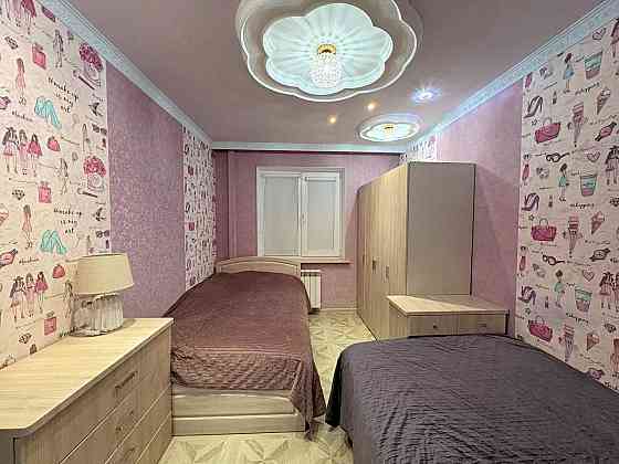 3-комнатная квартира, 68 м², 3/9 эт. на продажу в Армавире Армавир