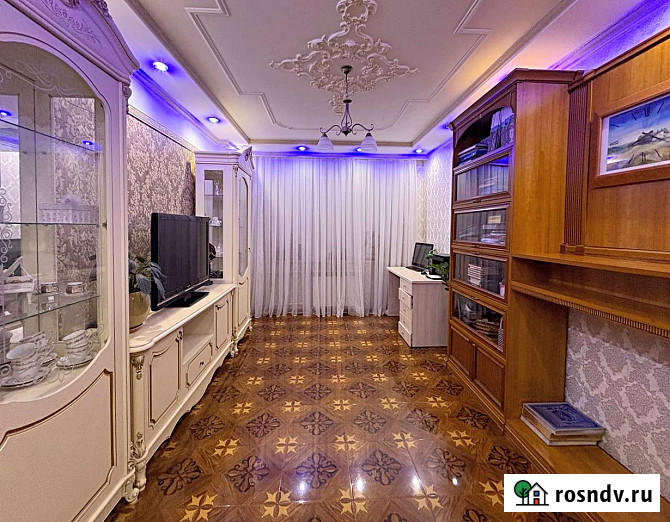 3-комнатная квартира, 68 м², 3/9 эт. на продажу в Армавире Армавир - изображение 2
