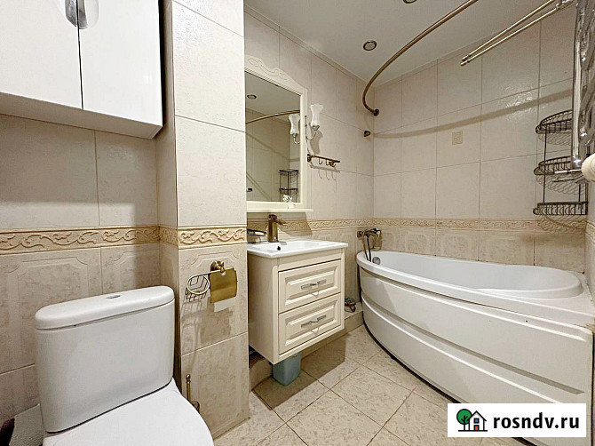 3-комнатная квартира, 68 м², 3/9 эт. на продажу в Армавире Армавир - изображение 5