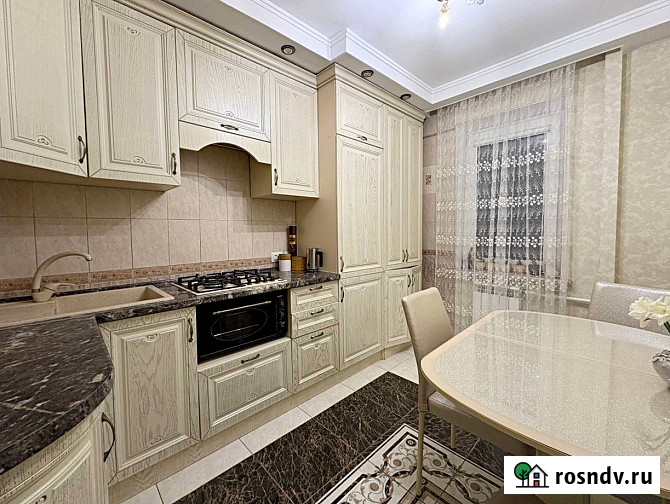 3-комнатная квартира, 68 м², 3/9 эт. на продажу в Армавире Армавир - изображение 1