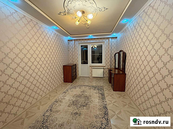 3-комнатная квартира, 68 м², 3/9 эт. на продажу в Армавире Армавир - изображение 4