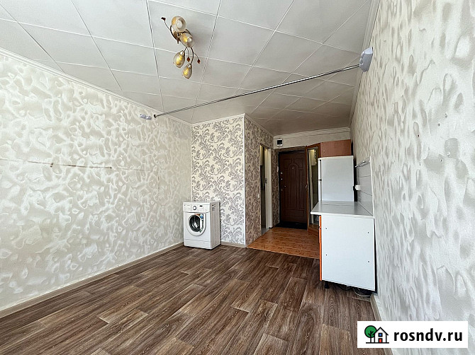 Квартира-студия, 16.5 м², 2/5 эт. на продажу в Томске Томск - изображение 2