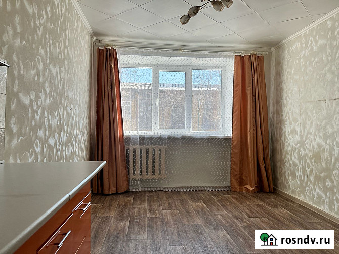 Квартира-студия, 16.5 м², 2/5 эт. на продажу в Томске Томск - изображение 3