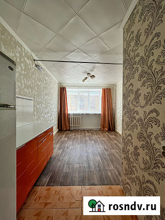 Квартира-студия, 16.5 м², 2/5 эт. на продажу в Томске Томск - изображение 1