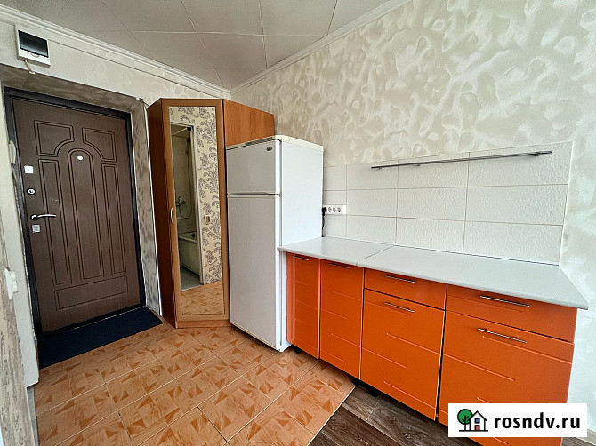 Квартира-студия, 16.5 м², 2/5 эт. на продажу в Томске Томск - изображение 4
