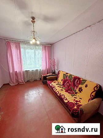 2-комнатная квартира, 46.8 м², 1/5 эт. на продажу в Армавире Армавир - изображение 3