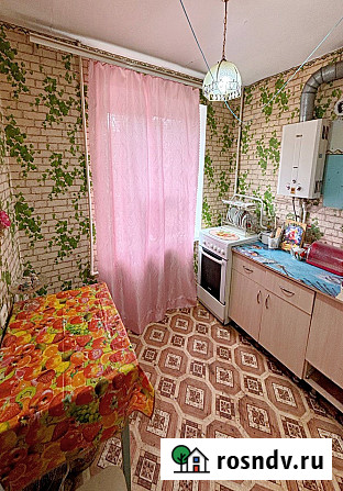 2-комнатная квартира, 46.8 м², 1/5 эт. на продажу в Армавире Армавир - изображение 1