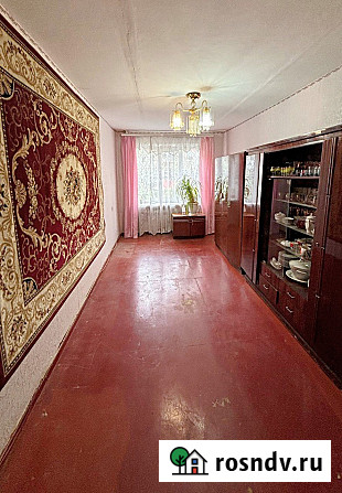 2-комнатная квартира, 46.8 м², 1/5 эт. на продажу в Армавире Армавир - изображение 2