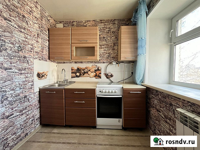 2-комнатная квартира, 43.9 м², 5/5 эт. на продажу в Томске Томск - изображение 4