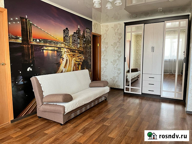 2-комнатная квартира, 43.9 м², 5/5 эт. на продажу в Томске Томск - изображение 1
