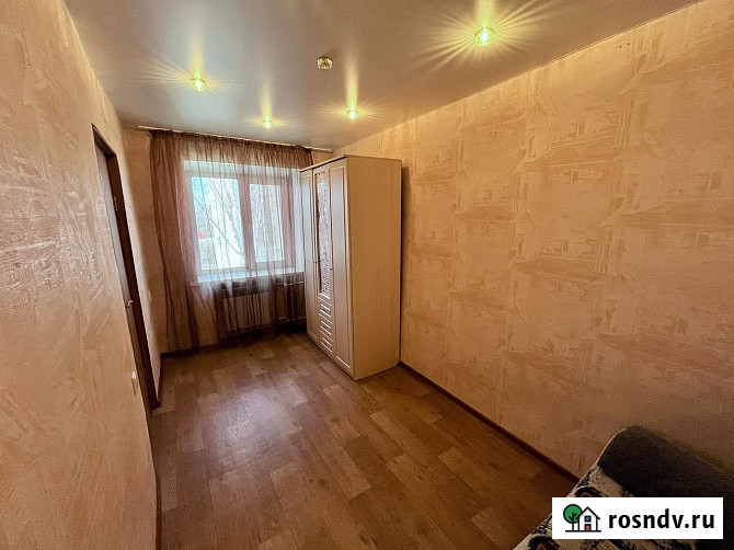 2-комнатная квартира, 43.9 м², 5/5 эт. на продажу в Томске Томск - изображение 3