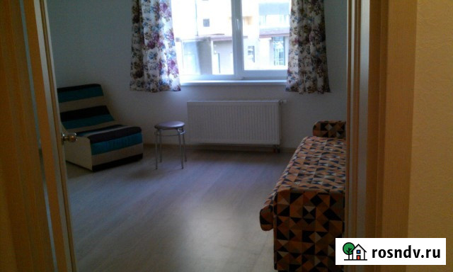 1-комнатная квартира, 43 м², 2/19 эт. в аренду на длительный срок в Екатеринбурге Екатеринбург - изображение 2