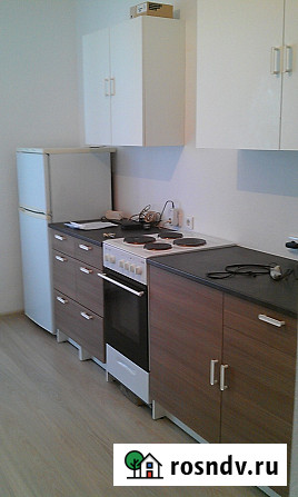 1-комнатная квартира, 43 м², 2/19 эт. в аренду на длительный срок в Екатеринбурге Екатеринбург - изображение 1