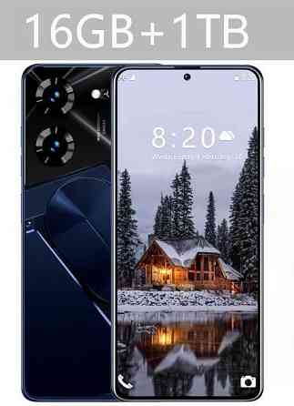 Phone Pova 5 Pro, 16GB /1TB Android 14.0 Санкт-Петербург