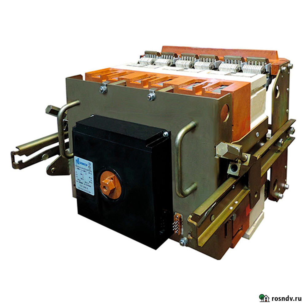 Куплю автоматические выключатели Новосибирск - изображение 1