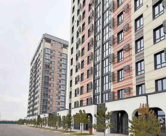 2-комнатная квартира, 59.9 м², 5/14 эт. на продажу в Армавире Армавир