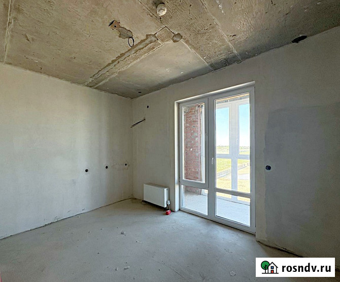 2-комнатная квартира, 59.9 м², 5/14 эт. на продажу в Армавире Армавир - изображение 2