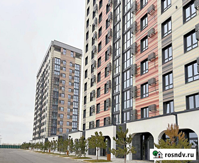 2-комнатная квартира, 59.9 м², 5/14 эт. на продажу в Армавире Армавир - изображение 1