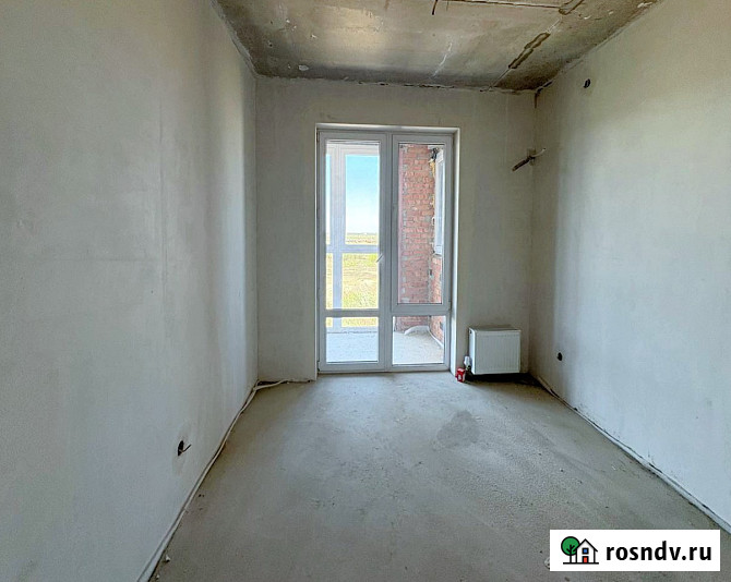 2-комнатная квартира, 59.9 м², 5/14 эт. на продажу в Армавире Армавир - изображение 4
