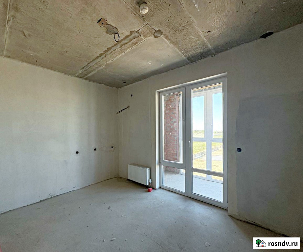 2-комнатная квартира, 59.9 м², 5/14 эт. на продажу в Армавире Армавир - изображение 2