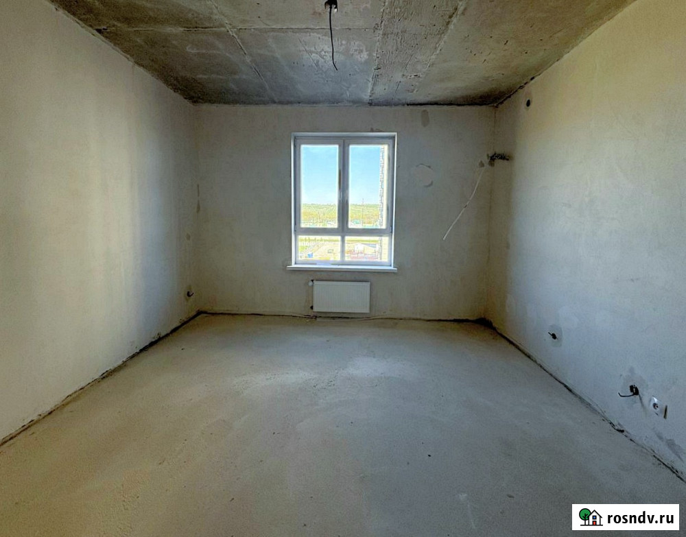 2-комнатная квартира, 59.9 м², 5/14 эт. на продажу в Армавире Армавир - изображение 3