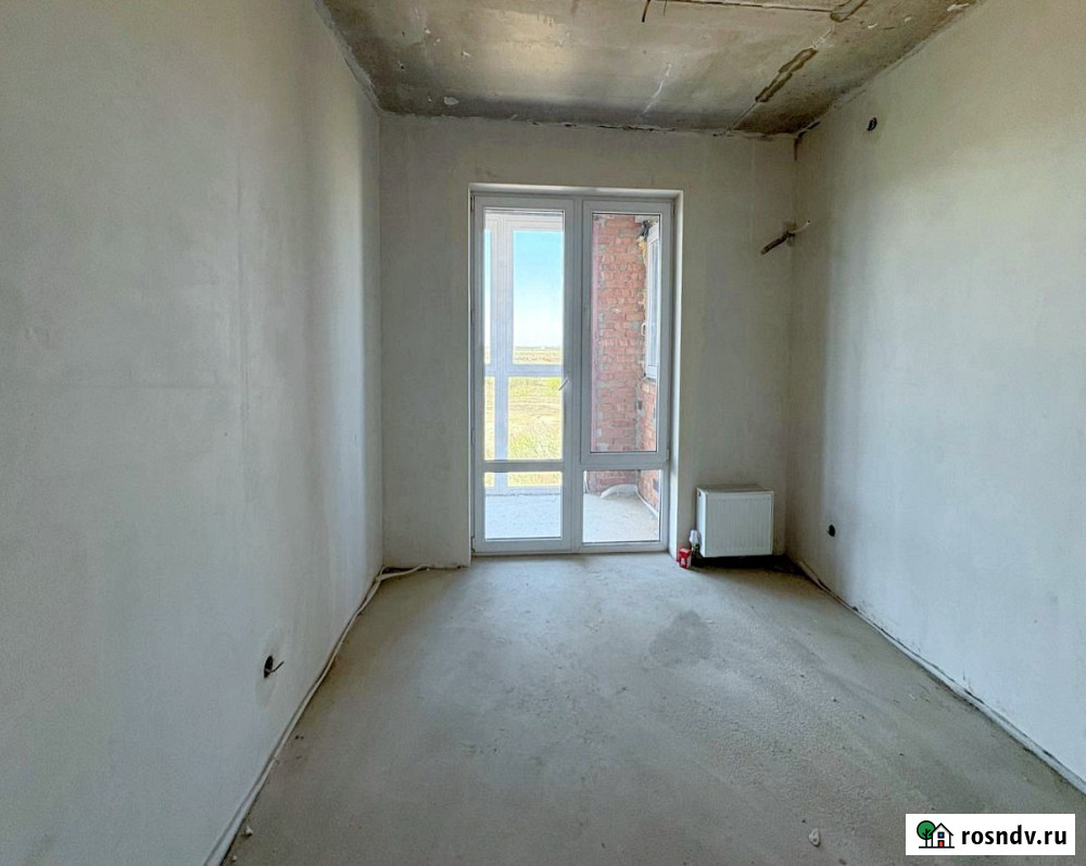 2-комнатная квартира, 59.9 м², 5/14 эт. на продажу в Армавире Армавир - изображение 4