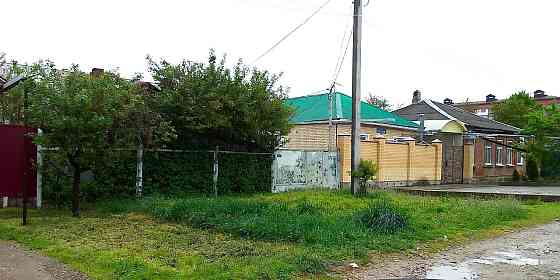 Дом 37.6 м² на участке 2.5 сот. на продажу в Армавире Армавир