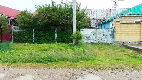 Дом 37.6 м² на участке 2.5 сот. на продажу в Армавире Армавир