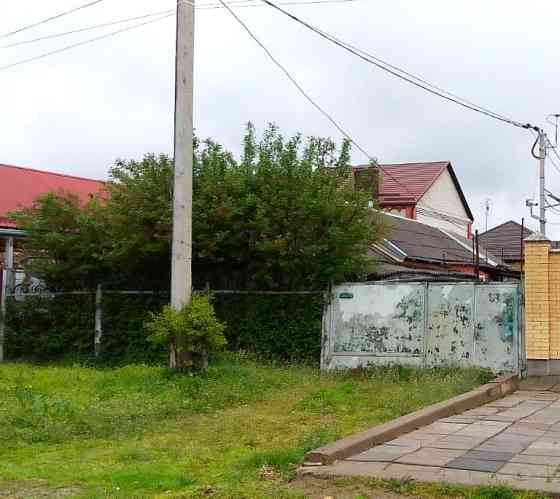 Дом 37.6 м² на участке 2.5 сот. на продажу в Армавире Армавир