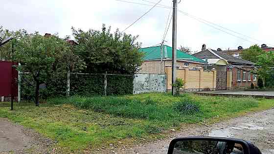 Дом 37.6 м² на участке 2.5 сот. на продажу в Армавире Армавир