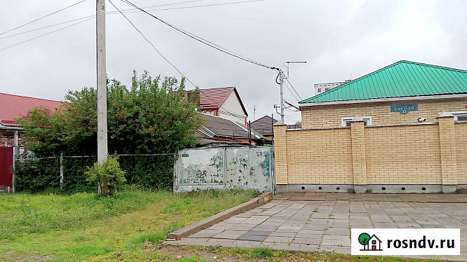 Дом 37.6 м² на участке 2.5 сот. на продажу в Армавире Армавир - изображение 3