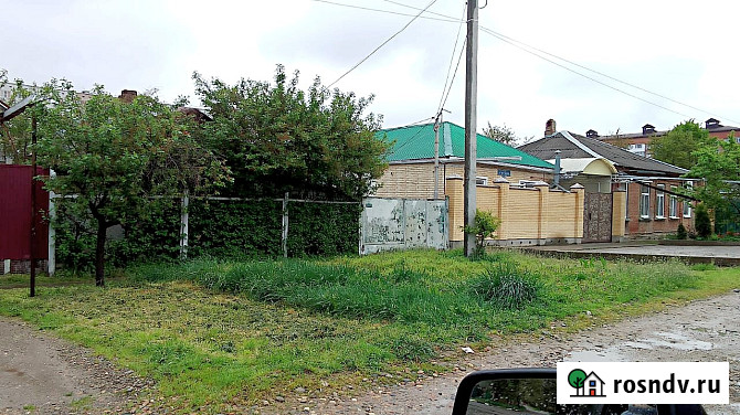 Дом 37.6 м² на участке 2.5 сот. на продажу в Армавире Армавир - изображение 1