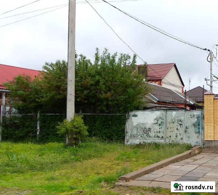 Дом 37.6 м² на участке 2.5 сот. на продажу в Армавире Армавир - изображение 3