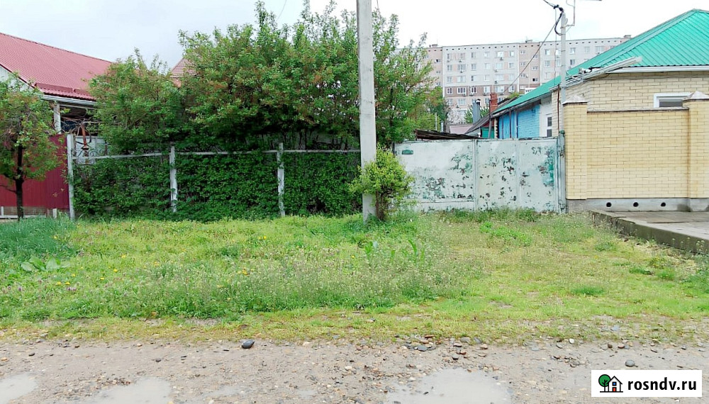 Дом 37.6 м² на участке 2.5 сот. на продажу в Армавире Армавир - изображение 2