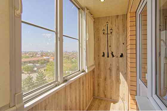 1-комнатная квартира, 38 м², 6/8 эт. на продажу в Краснодаре Краснодар