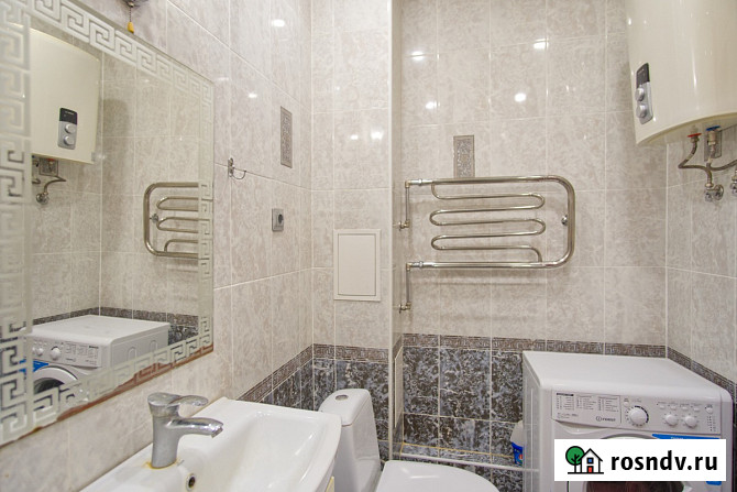 1-комнатная квартира, 38 м², 6/8 эт. на продажу в Краснодаре Краснодар - изображение 3