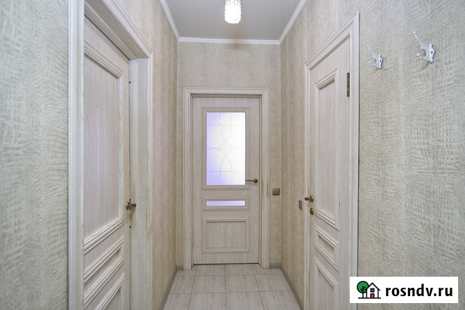 1-комнатная квартира, 38 м², 6/8 эт. на продажу в Краснодаре Краснодар - изображение 5