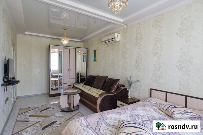 1-комнатная квартира, 38 м², 6/8 эт. на продажу в Краснодаре Краснодар - изображение 2