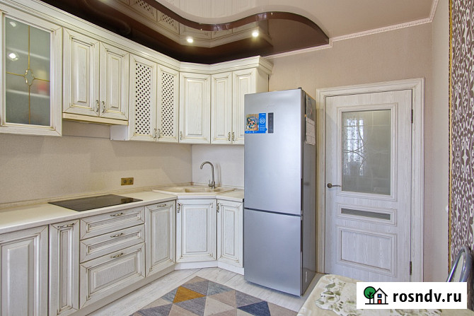 1-комнатная квартира, 38 м², 6/8 эт. на продажу в Краснодаре Краснодар - изображение 1